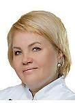 Врач Нянина Светлана Александровна
