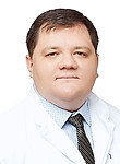 Врач Нюхов Андрей Валерьевич 