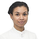 Врач Нку Кристина Польевна