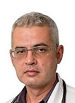 Врач Ночевкин Евгений Вадимович