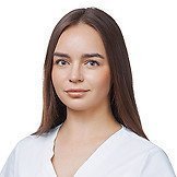 Врач Ночная Юлиана Андреевна
