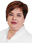 Врач Нодель Марина Романовна