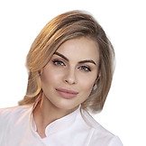 Врач Ноев Александра Леонидовна