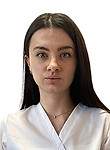 Врач Ноева Наталья Николаевна