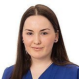 Врач Ногаева Нина Таймуразовна