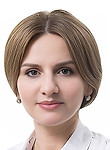 Врач Ногерова Жамиля Ахметовна