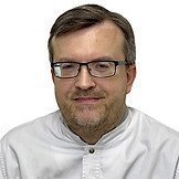 Врач Ногинов Никита Игоревич