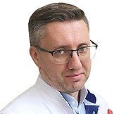 Врач Ноговицын Василий Юрьевич