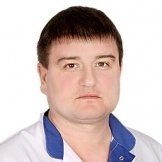 Врач Ногтев Павел Владимирович