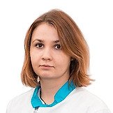 Врач Ногтева Вера Евгеньевна