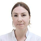 Врач Ной Наталья Викторовна
