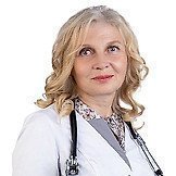 Врач Нор Елена Александровна