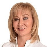 Врач Норенкова Наталья Валерьевна
