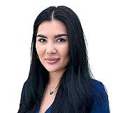 Врач Норматова Мадина Абдувайидовна