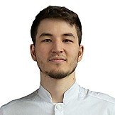 Врач Норов Акмаль Шавкатович