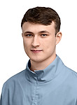 Врач Норов Тимур Шавкатович