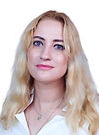 Врач Абрамова (Носачева) Олеся Александровна