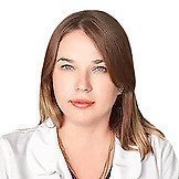 Врач Носаева Инна Владимировна