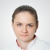 Врач Носенко Наталья Сергеевна 