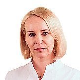 Врач Носенко Светлана Михайловна