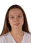 Врач Носикова Елизавета Ивановна