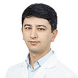 Врач Носиров Фаррух Эркинович