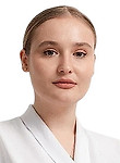 Врач Носко Алина Ильинична