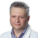 Врач Носко Игорь Владимирович