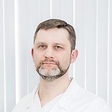 Врач Носков Дмитрий Сергеевич
