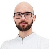Врач Носков Евгений Владимирович
