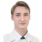 Врач Носков Иван Сергеевич