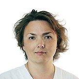 Врач Носкова Анна Сергеевна