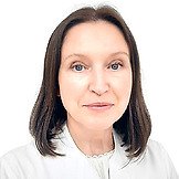 Врач Носокова Диана Анатольевна