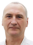 Врач Носов Олег Викторович