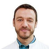 Врач Носов Владимир Борисович