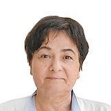 Врач Носова Анжеля Георгиевна