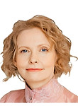 Врач Носова Елена Фёдоровна