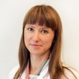 Врач Носова Ирина Викторовна