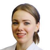 Врач Носова Юлия Владимировна