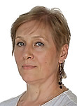 Врач Носова Нина Васильевна