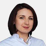 Врач Носова Полина Сергеевна