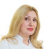 Врач Носова Татьяна Александровна