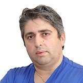 Врач Носовицкий Павел Борисович