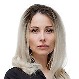 Врач Новак Вильгельмина Васильевна