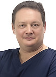 Врач Новак Владимир Геннадьевич