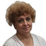 Врач Новекс Светлана Владимировна