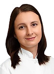 Врач Новгородова Татьяна Александровна