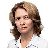 Врач Новичихина Ирина Анатольевна