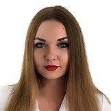 Врач Новичкова Екатерина Германовна