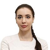 Врач Новичкова Мария Алексеевна